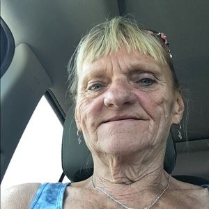 Meet your Posher, Jo anne